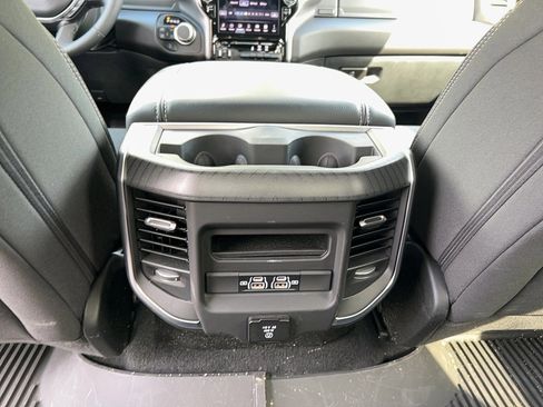 Used 2025 RAM 1500 Big Horn image 26