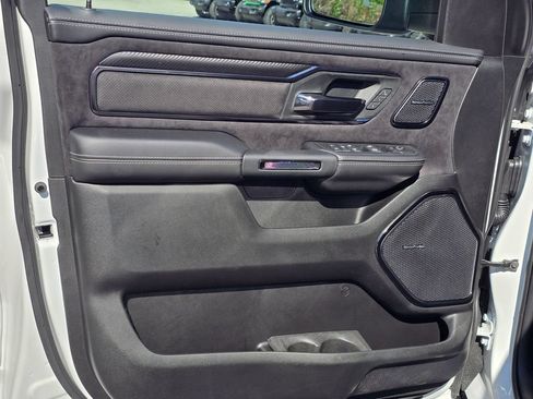New 2026 RAM 1500 RHO w/ RHO Level 1 Equipment Group AWD/4WD image 35