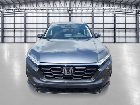 New 2026 Honda CR-V LX image 6