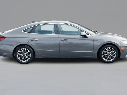 Used 2023 Hyundai Sonata SEL w/ Convenience Package image 4