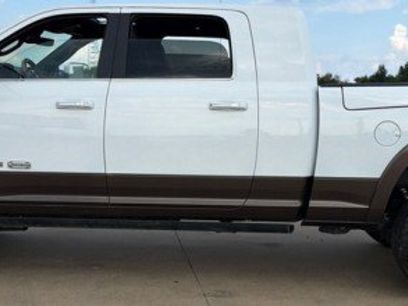 Used 2020 RAM 2500 Limited