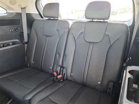 New 2026 Kia Sorento EX image 15