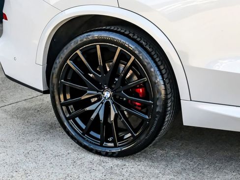 Used 2022 BMW X5 sDrive40i w/ M Sport Package image 63