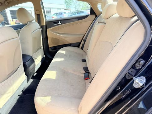Used 2012 Hyundai Sonata GLS w/ Popular Equipment Pkg FWD image 21