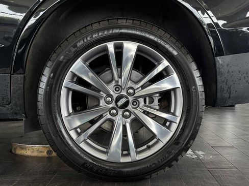 Used 2024 Cadillac XT5 Premium Luxury image 34