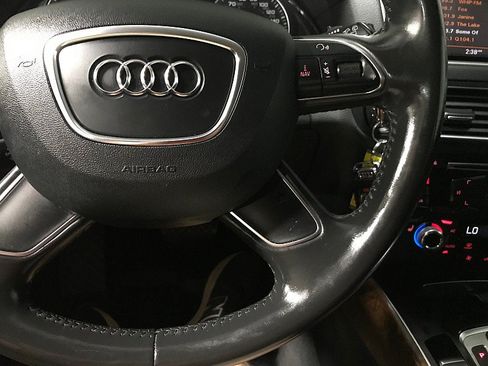 Used 2013 Audi Q5 2.0T Premium w/ Convenience Pkg AWD/4WD image 24