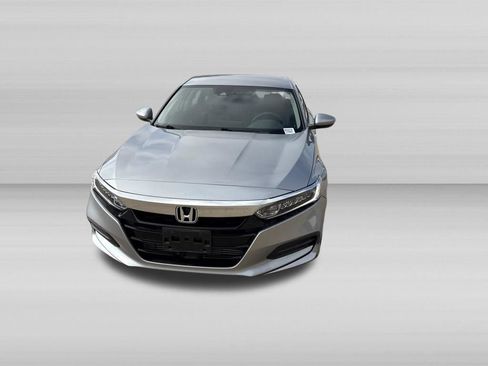 Used 2020 Honda Accord LX image 8