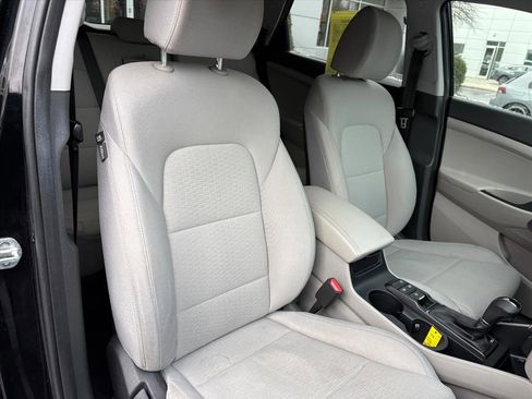Used 2021 Hyundai Tucson Value image 18