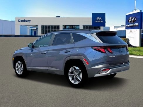 New 2026 Hyundai Tucson SEL image 4