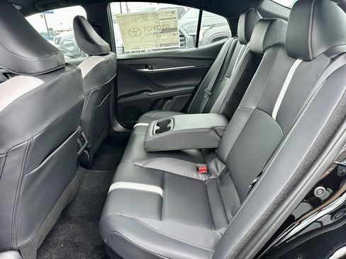New 2026 Toyota Camry SE image 32