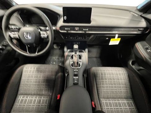 New 2027 Honda HR-V Sport image 15