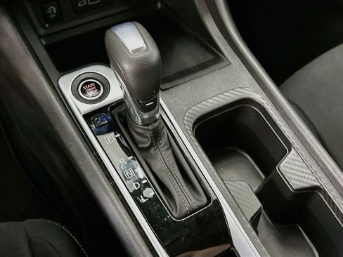 Used 2024 Nissan Sentra SV w/ All-Weather Package FWD image 24