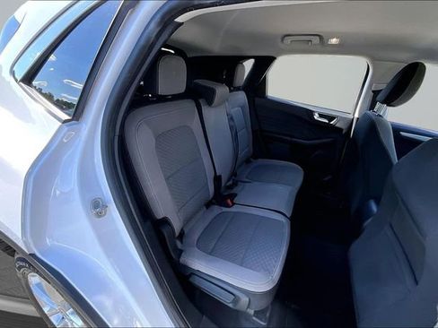 Used 2021 Ford Escape SE AWD/4WD image 24