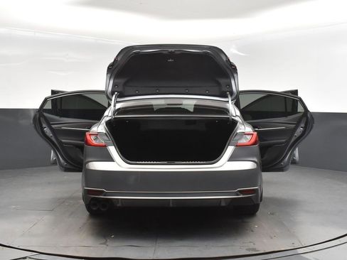 Used 2025 Toyota Camry XSE image 52