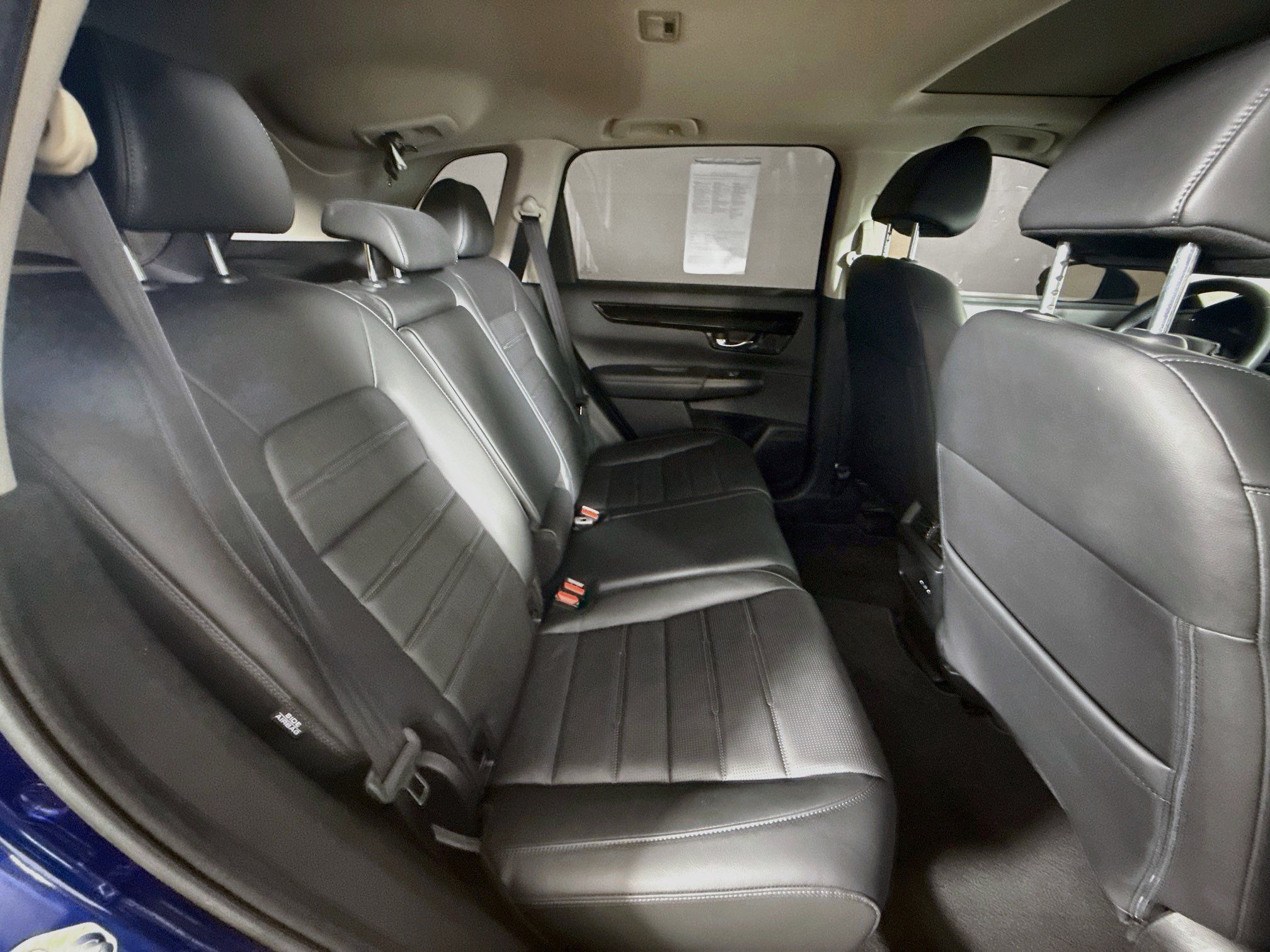 Certified 2024 Honda CR-V EX-L image 34
