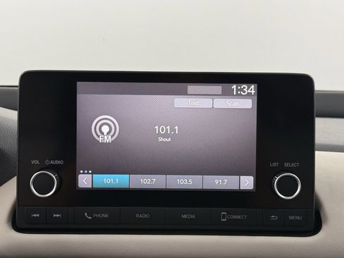 Used 2023 Honda HR-V LX image 25