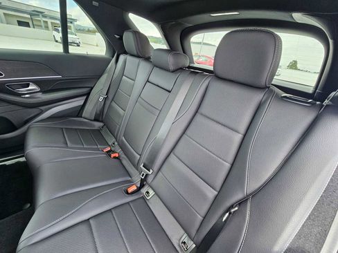 New 2026 Mercedes-Benz GLE 350 4MATIC image 17