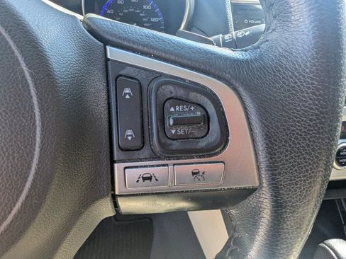 Used 2016 Subaru Outback 2.5i Limited AWD/4WD image 16