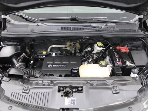 Used 2017 Buick Encore Preferred FWD image 11