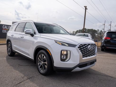 Used 2020 Hyundai Palisade SEL image 5