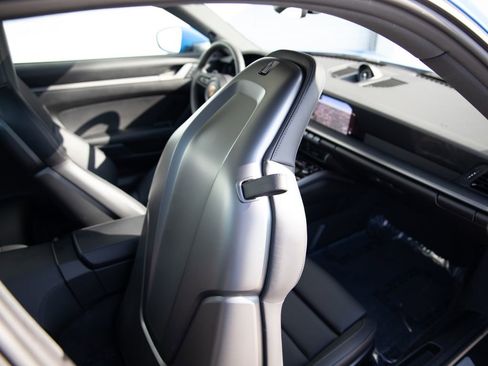 Certified 2025 Porsche 911 Carrera S image 19