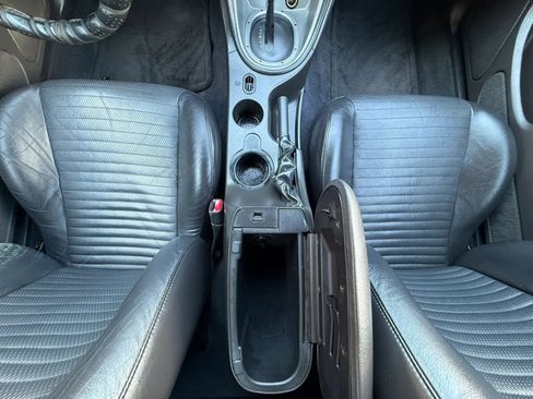 Used 2004 Ford Mustang Mach 1 RWD image 41