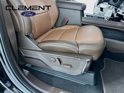 New 2026 Ford F250 King Ranch image 32