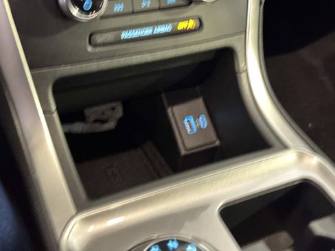 Used 2024 Ford Edge SEL w/ Convenience Package image 22