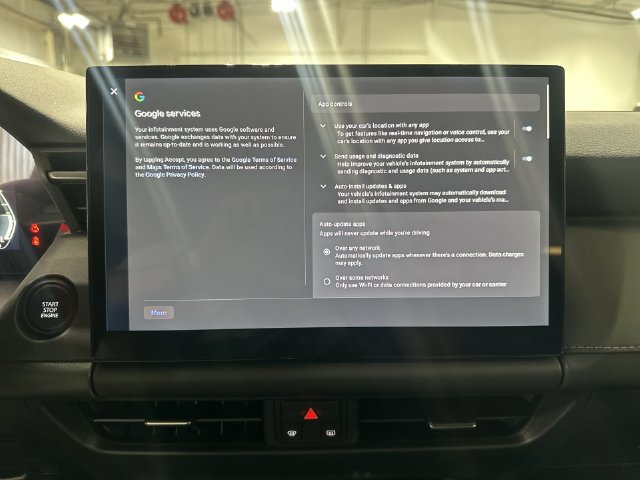 New 2026 MAZDA CX-5 Preferred AWD/4WD image 24