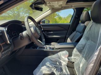 New 2026 MAZDA CX-50 2.5 Turbo w/ Premium Plus Pkg AWD/4WD video 3