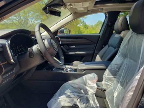 New 2026 MAZDA CX-50 2.5 Turbo w/ Premium Plus Pkg AWD/4WD image 3