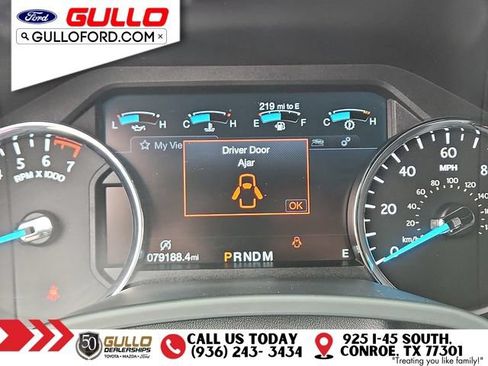 Used 2019 Ford Expedition XLT w/ Equipment Group 202A AWD/4WD image 24