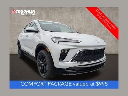 New 2026 Buick Encore GX Sport Touring w/ Comfort Package