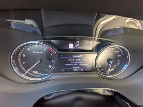 Used 2022 Cadillac XT5 Premium Luxury image 16