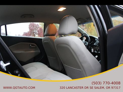 Used 2015 Kia Rio EX w/ Convenience Package FWD image 17
