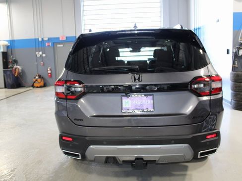 New 2026 Honda Pilot Elite image 11