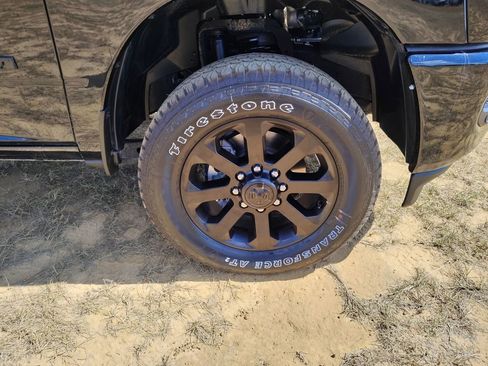 New 2025 RAM 2500 Big Horn image 16