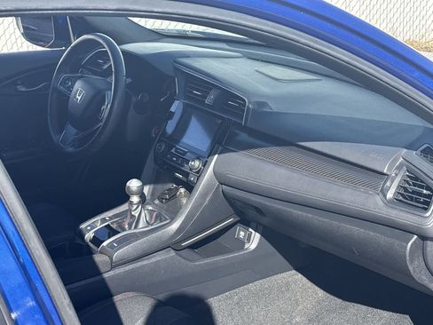 Used 2017 Honda Civic Si image 30