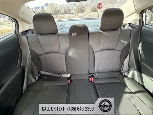 Used 2020 Subaru Impreza Premium image 16