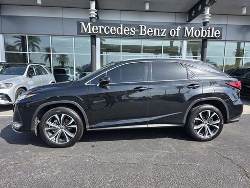 Used 2022 Lexus RX 350 FWD w/ Premium Package image 25