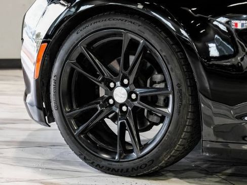 Used 2019 Chevrolet Camaro LT w/ RS Package RWD image 59