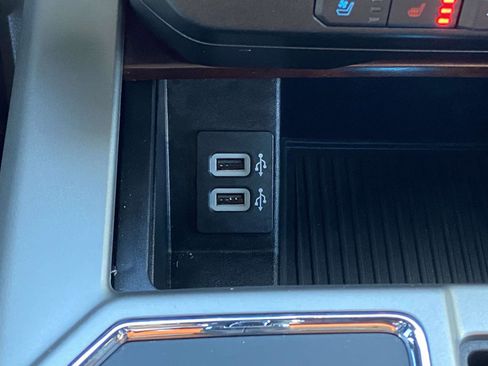 Used 2020 Ford F150 King Ranch w/ Equipment Group 601A Luxury image 28