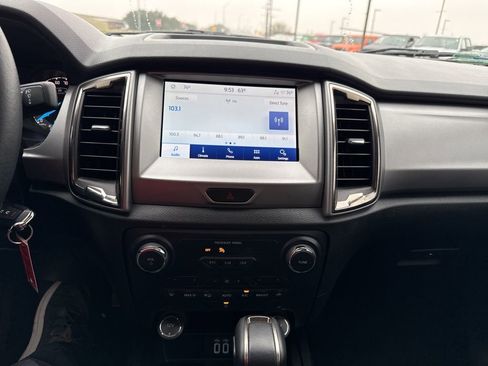 Used 2021 Ford Ranger XLT w/ Equipment Group 301A Mid image 11