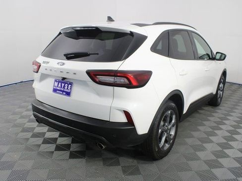 Used 2025 Ford Escape ST-Line w/ Tech Pack #1 image 23