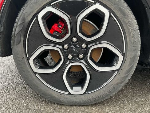 Used 2024 Ford Mustang Mach-E GT image 16