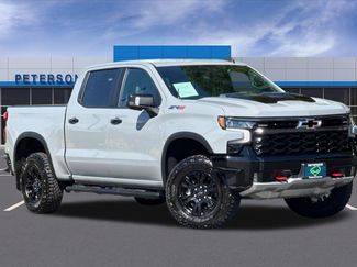 Certified 2024 Chevrolet Silverado 1500 ZR2 w/ Technology Package AWD/4WD video 2