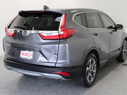 Used 2018 Honda CR-V EX-L image 7