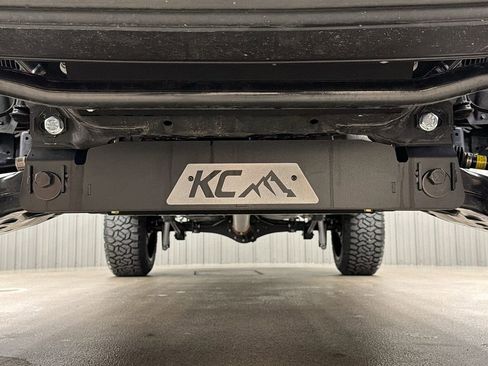 Used 2025 Toyota Tundra Limited image 15