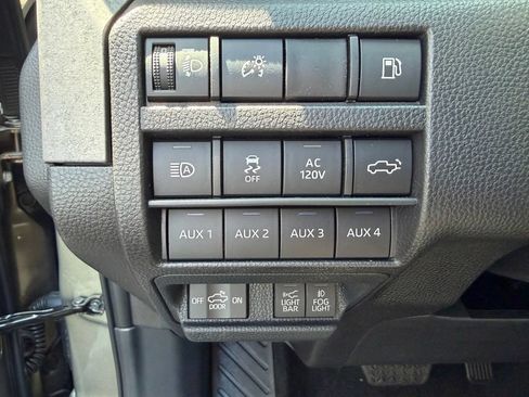 New 2026 Toyota Tacoma 4x4 Double Cab Hybrid image 15
