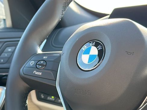 New 2026 BMW X1 xDrive28i w/ Technology Package AWD/4WD image 52